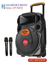 Loa kéo di động CHENCO H12-66