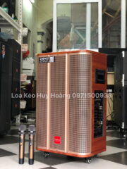 Loa Kéo Chenco HH12-06
