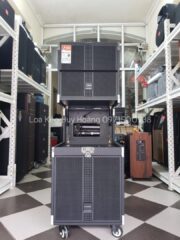 Loa kéo Sansui SG9-10