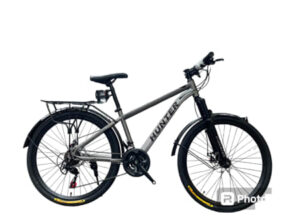 Xe đạp thể thao HUNTER CX-1 bánh 26 inch (New 2024)
