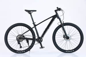 Xe đạp địa hình TEZOS M800 bánh 27.5 inch phanh dầu trục rỗng cao cấp(New 2024)