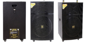 Loa Kéo PRO 18 – Bass 50: Cỗ Máy Âm Thanh Đỉnh Cao Dành Cho Sự Kiện Chuyên Nghiệp