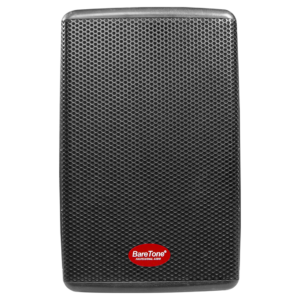BARETONE MAX10HD – LOA ACTIVE 10 INCH 2-WAY CHUYÊN NGHIỆP
