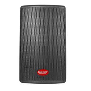 LOA BARETONE MAX15RC – LOA ACTIVE 15 INCH 2-WAY CHUYÊN NGHIỆP